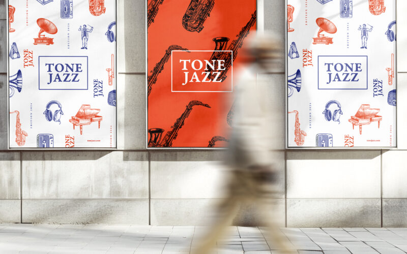 Tone Jazz
