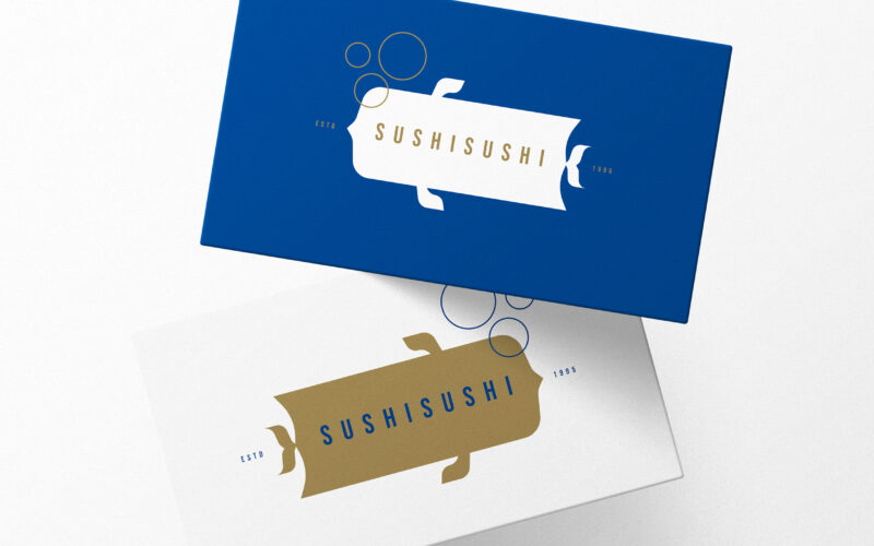 Sushi Sushi