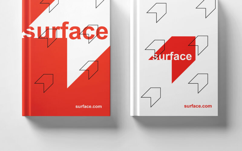 Surface