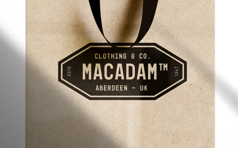 Macadam