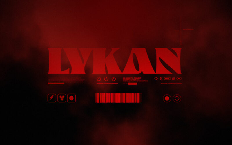 Lykan