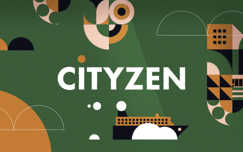 Citizen